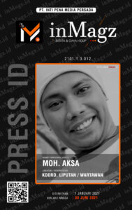 moh aksa