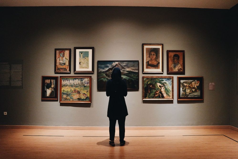 6 Museum Bersejarah di Bandung Selain Konferensi Asia Afrika