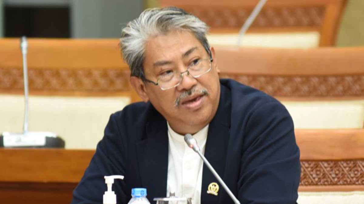 Perpanjang Izin PT Vale tidak Direkomendasikan