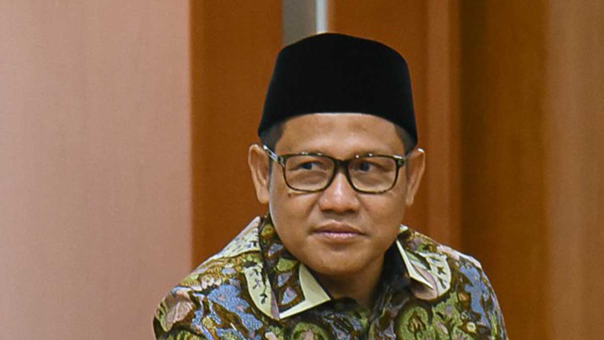 Pimpinan DPR Soroti Usulan Perubahan Sistem Pemilu