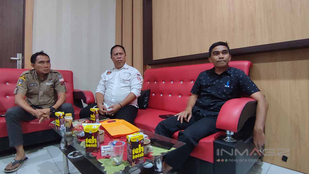 Soal ASN jadi Penyelenggara, KPU Anggap Edaran Mendagri dan Bupati tidak Mengikat