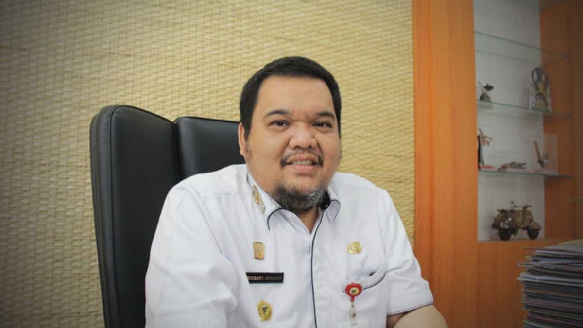 Disperindag Sulawesi Tengah Siapkan Persiapan Gernas BBI dan BBWI 2023