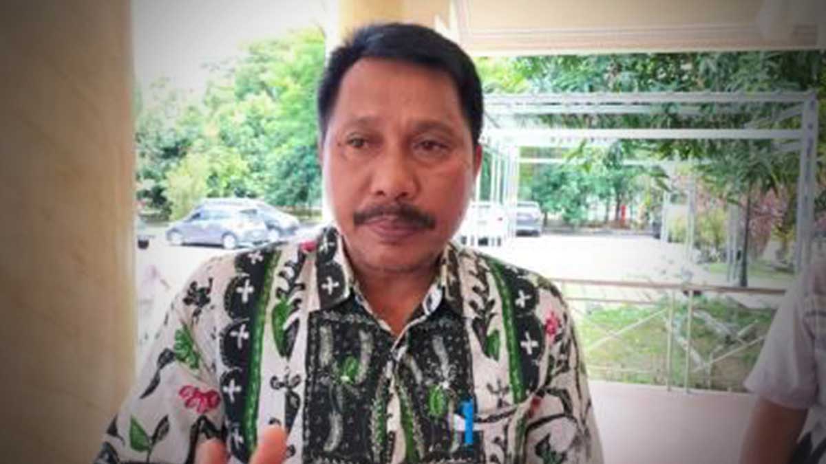 Nelayan Tunas di Parigi Moutong Belum Maksimal Tersentuh Bantuan Pemda