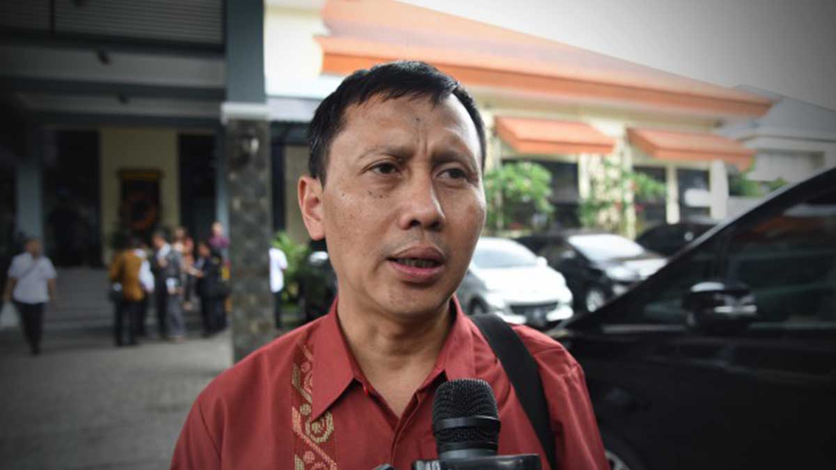 Ubah Hutan Kayu Putih jadi Lahan Jagung, Perhutanan Sosial Disorot DPR
