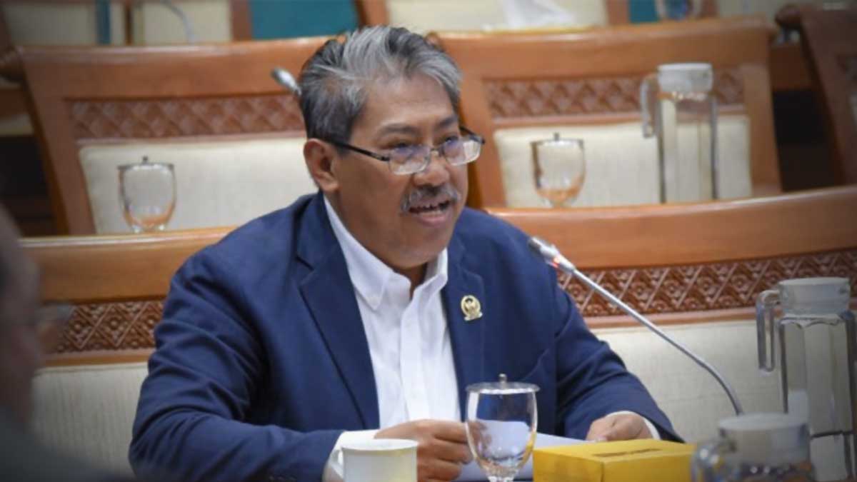 Anggota Komisi VII DPR RI Minta Presiden Patuhi Larangan Ekspor Konsentrat Tembaga