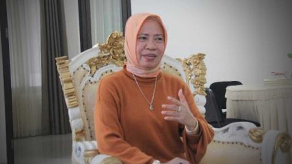 BPPID Sulteng Berubah Nama Menjadi BRIDA