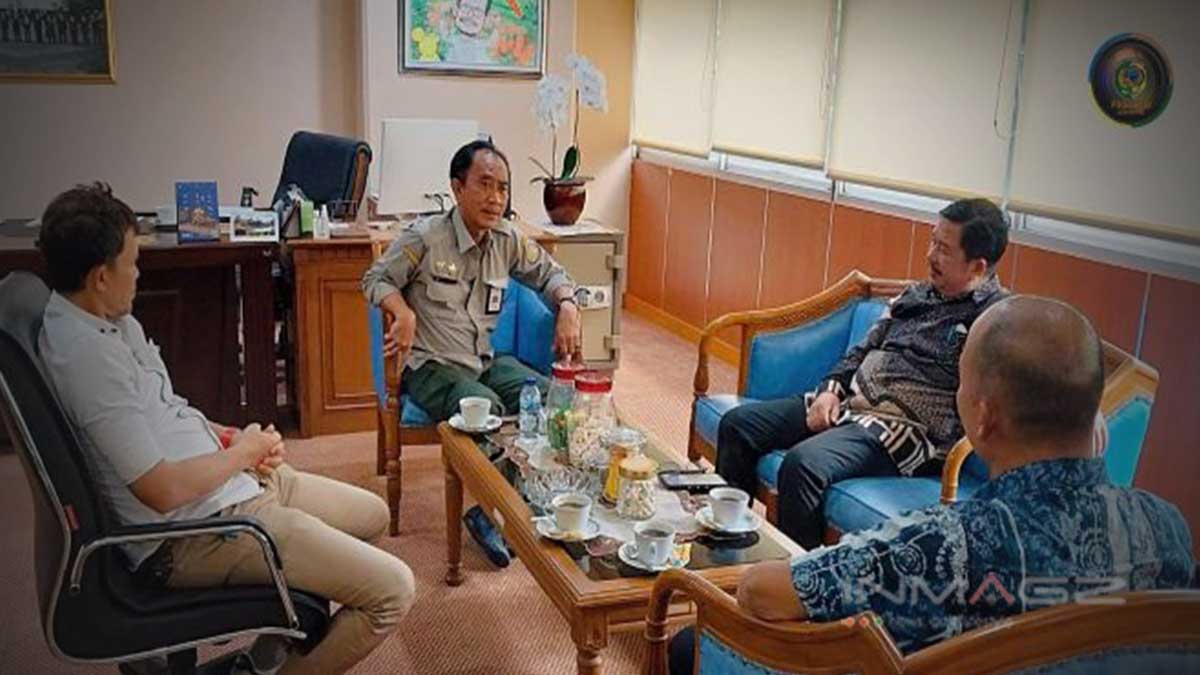 Dinsos Parigi Moutong Rencanakan Program Pemberdayaan KAT di Bidang Pertanian
