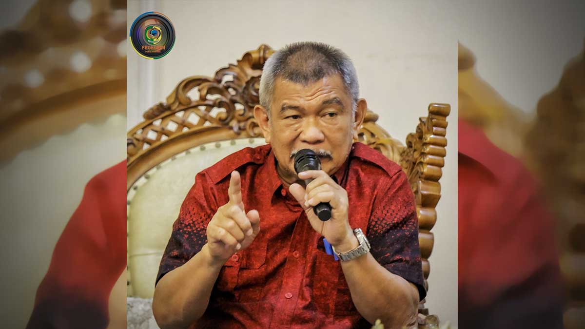 Festival Durian di Parigi Moutong Bertujuan Meningkatkan Pariwisata Daerah