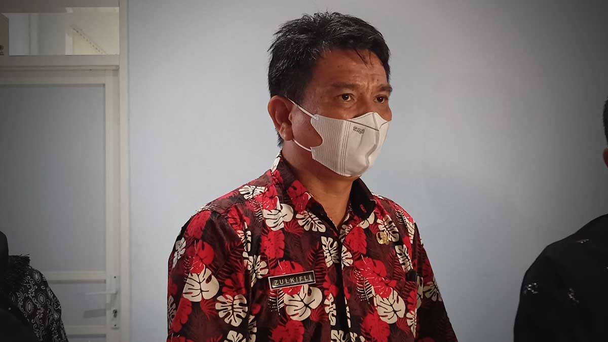 Pemkota Palu Gelar Pasar Murah untuk Penerima PKH