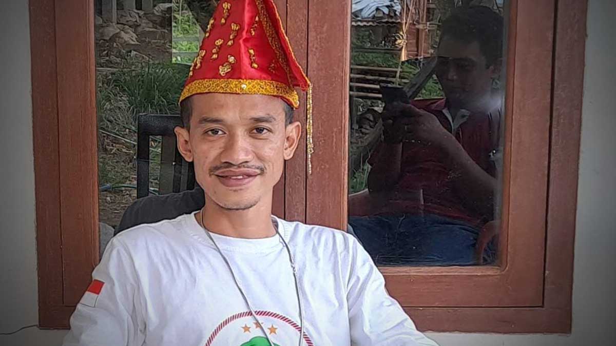 Tokoh Pemuda Morut ajak Masyarakat Dukung Polda Sulteng Menciptakan Kamtibmas