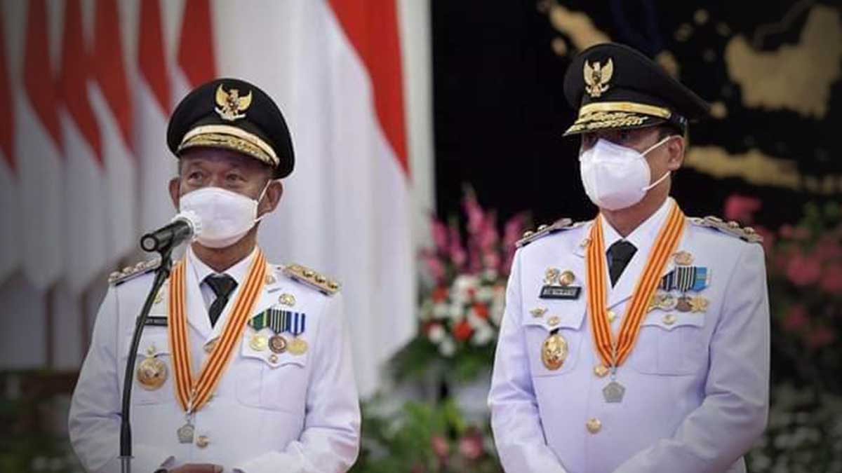 Wakil Gubernur Sulteng Ingatkan Perum Bulog Wajib Jaga Stabilisasi Pasokan dan Harga Pangan
