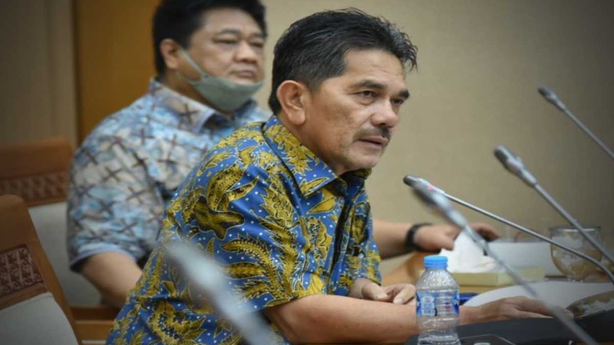 DPR Dorong Percepatan Pembangunan Smelter PT AMIN di Sumbawa Barat