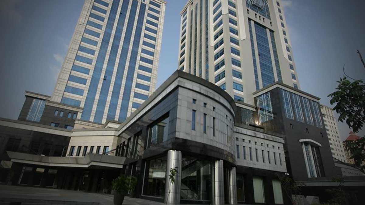 Pemerintah Jalankan Kebijakan Aksi Perubahan Iklim Melalui Mekanisme Pasar