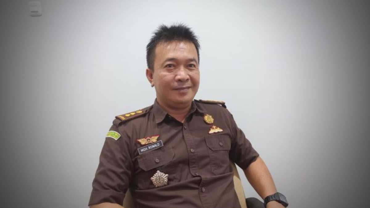 Dugaan Korupsi di Untad Palu Naik ke Tahap Penyelidikan