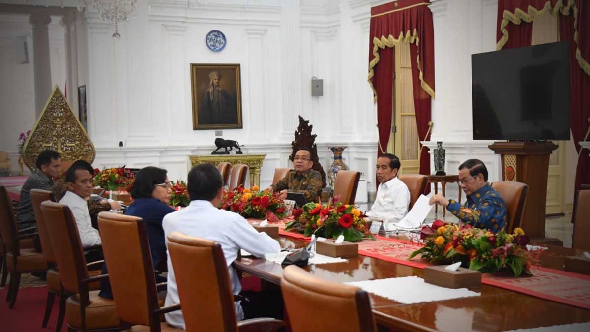 Investasi Industri Baterai Listrik di Indonesia Akan Dipercepat, Target Produksi 20 GWh