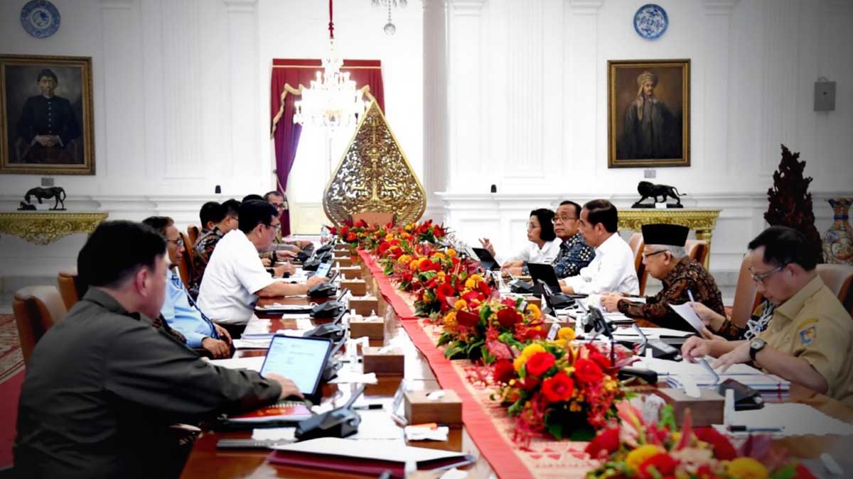 Kebijakan Golden Visa akan Tarik Talenta Berkualitas