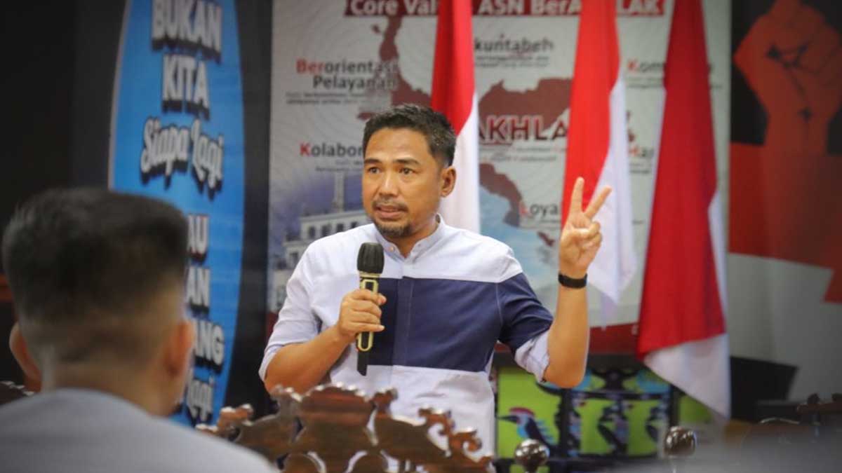 Pasca Pelecehan Seksual, AMSI Sulteng Usulkan Peningkatan Keamanan di Fasilitas Umum