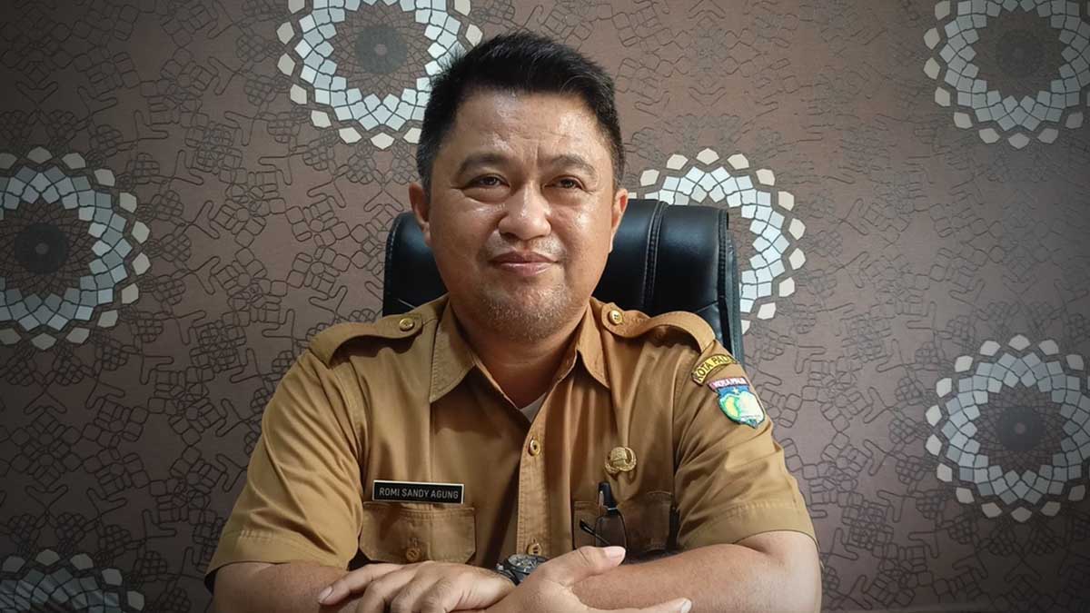 Pendapatan Kota Palu, Meningkat dari Sektor Pajak