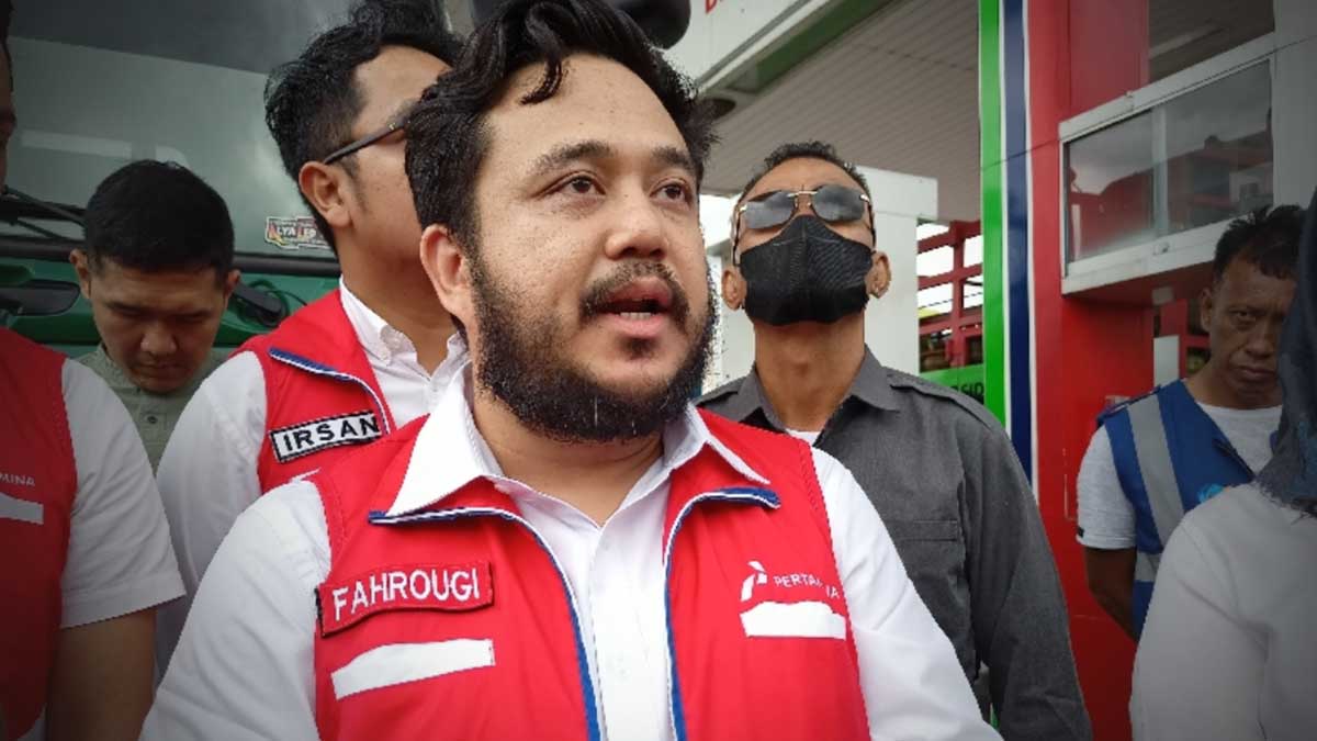 Pertamina Patra Niaga Lakukan Uji Coba Program Subsidi Tepat Elpiji 3 Kg