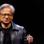 CEO Nvidia Prediksi Robot Humanoid Akan Segera Digunakan Luas oleh Masyarakat Umum