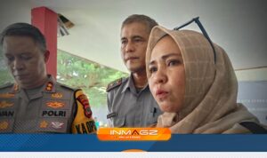 Ketua KPU Parigi Moutong Ariyana