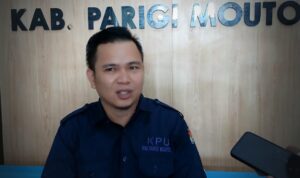Pendaftaran Calon PPK Torue Diperpanjang Hingga 2 Mei 2024