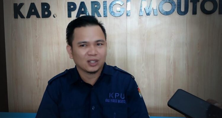 Pendaftaran Calon PPK Torue Diperpanjang Hingga 2 Mei 2024