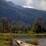 Sepintas Tentang Taman Nasional Lore Lindu Sulawesi Tengah