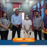 Petugas Lapas Parigi Gagalkan Penyelundupan Sabu