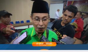 Pleno Penetapan Anggota DPRD PPP Usul Tangguhkan Penetapan Caleg Terpilih FB